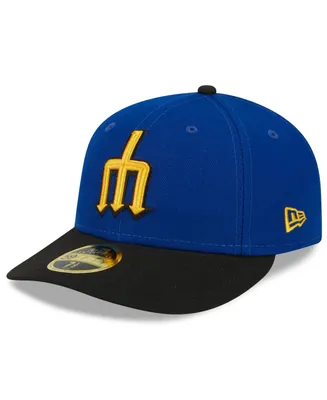 Men's New Era Royal