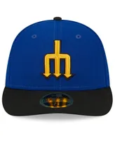 Men's New Era Royal