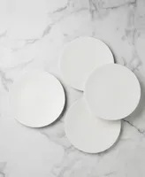 Lenox Lx Collective Dinner Plates 4 Piece Set