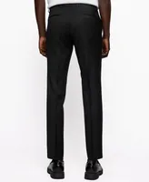 Boss by Hugo Men's Extra-Slim-Fit Trousers