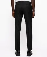 Boss by Hugo Boss Men's Extra-Slim-Fit Trousers