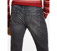 Sun + Stone Men's Ithaca Straight-Fit Jeans, Created for Macy's