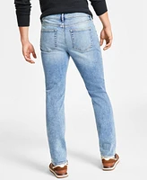 Sun + Stone Men's Durango Straight-Fit Jeans, Created for Macy's