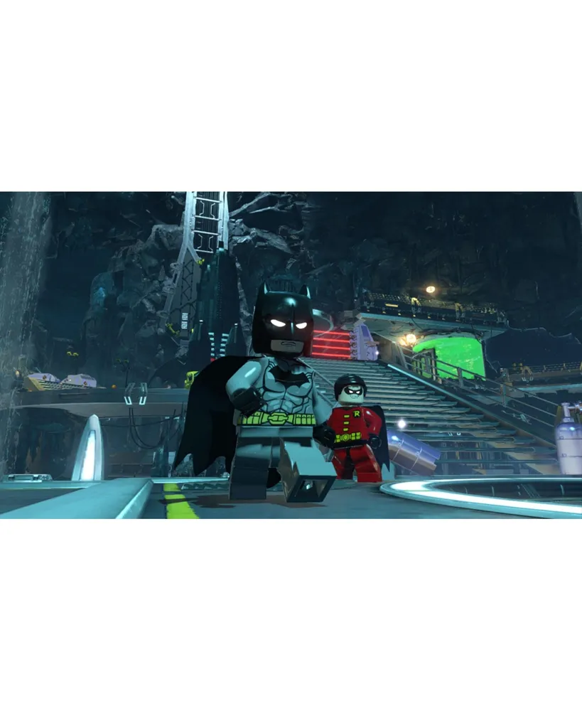 Lego Batman 3: Beyond Gotham