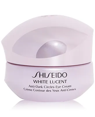 Shiseido White Lucent Anti