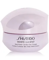 Shiseido White Lucent Anti