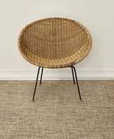 Chilewich Basketweave Floormat