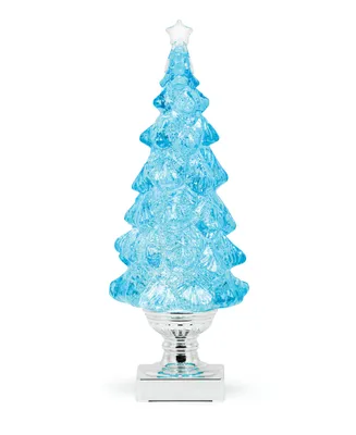 Napco Led Christmas Tree