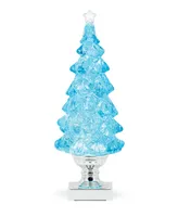 Napco Led Christmas Tree