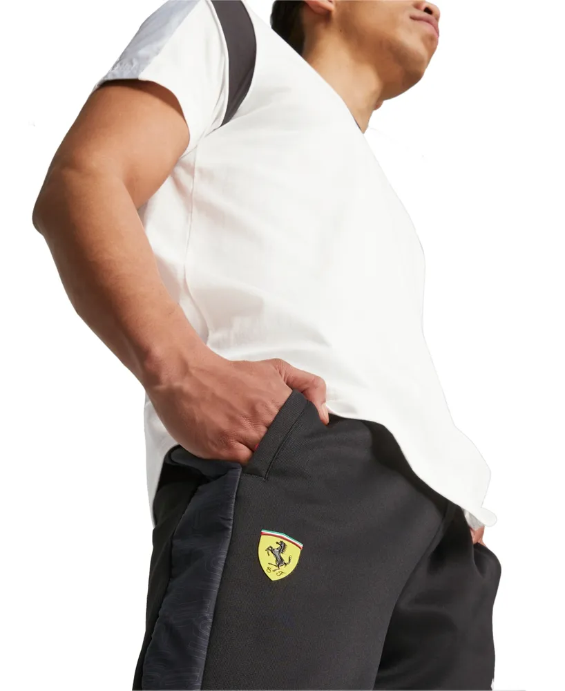 Puma Men's Ferrari Race MT7 Track Pants