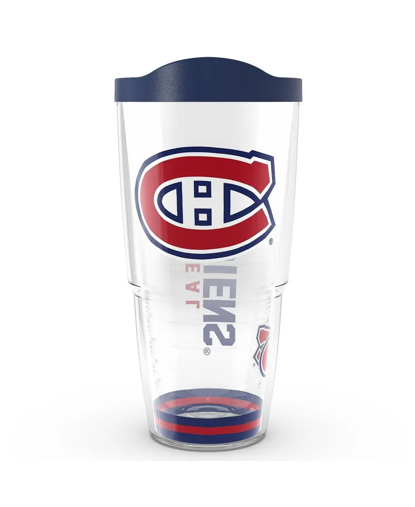 Tervis Tumbler Montreal Canadiens 24 Oz Classic Arctic Tumbler