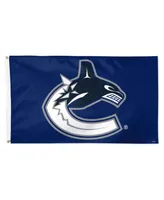 Wincraft Vancouver Canucks 3' x 5' Primary Logo Single-Sided Flag