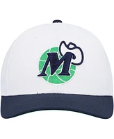 Men's Mitchell & Ness White