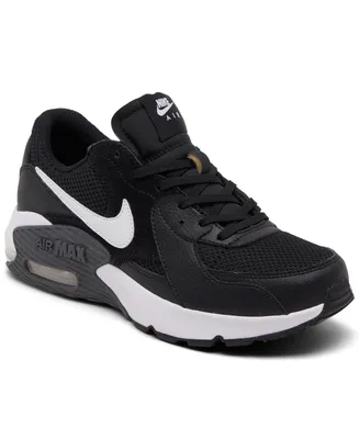 Nike Women's Air Max Excee Casual Sneakers from Finish Line