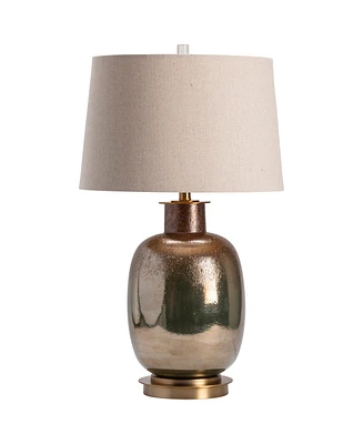 Charlotte 29" Table Lamp