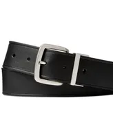 Polo Ralph Lauren Men's Reversible Leather Belt