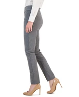 I.n.c. International Concepts Women's Mid-Rise Skinny Pants, Regular & Short Lengths, Created for Macy's