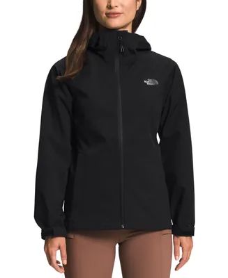 The North Face Women's Valle Vista Water-Repellent Jacket