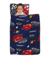 Disney Cars Toddler Nap Mat