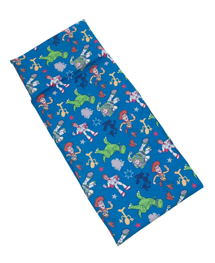 Disney Toy Story Nap Mat Sheet