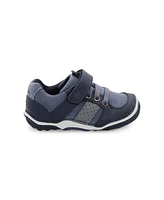 Stride Rite Toddler Boys SRTech Wes Leather Sneakers