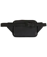 Karl Lagerfeld Paris Voyage Convertible Crossbody Belt Bag