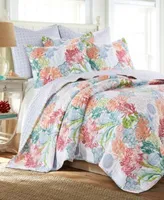 Levtex Sunset Bay Reversible Quilt Sets