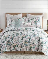 Levtex Verity Reversible Quilt Sets