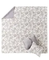 Levtex Ophelia Reversible Quilt Sets