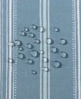 Laura Ashley Easy Care Pattern Tablecloth
