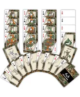 Masterpieces Realtree Playing Cards - 54 Card Deck for Adults