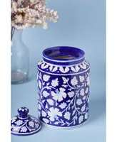 Gauri Kohli Magra Decorative Kitchen Canister