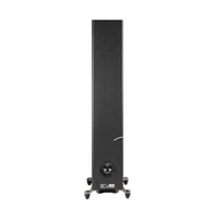 Reserve R600 Simgle Floorstanding Loudspeaker - Black