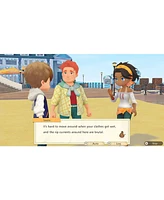 Story Of Seasons Pioneers Of Olive Town