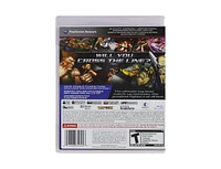 Capcom Street Fighter X Tekken