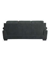White Label Odessa 80" Sofa