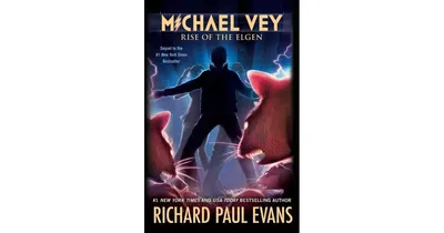Rise of the Elgen (Michael Vey Series #2) by Richard Paul Evans