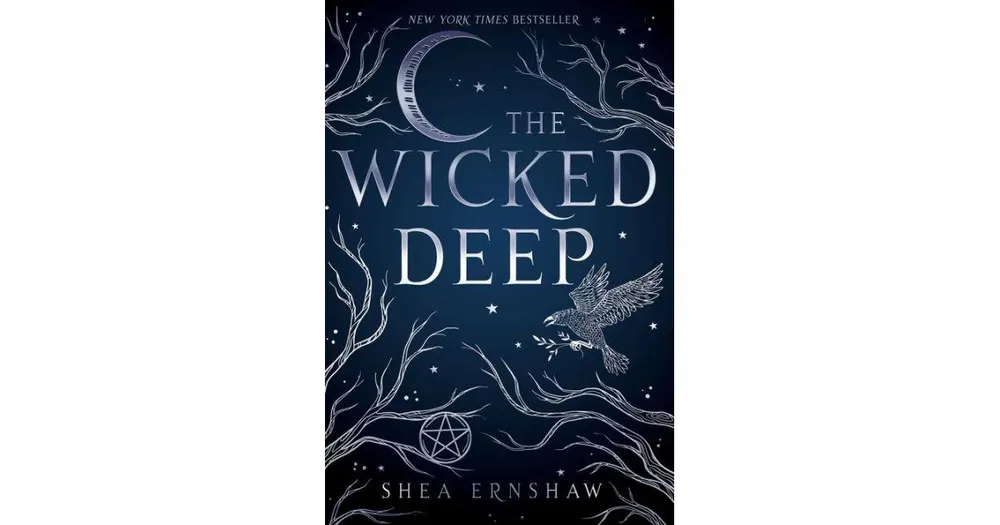 The Wicked Deep by Shea Ernshaw