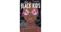 The Black Kids by Christina Hammonds Reed
