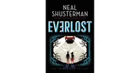 Everlost (Skinjacker Trilogy #1) by Neal Shusterman