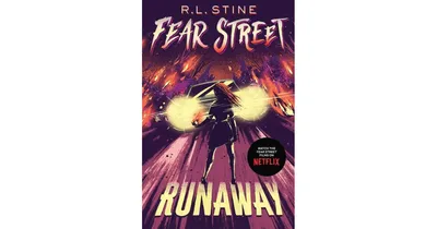 Runaway (Fear Street Series #41) by R. L. Stine
