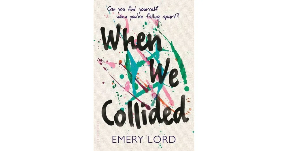 When We Collided by Emery Lord