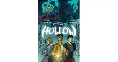 Hollow by Shannon Watters
