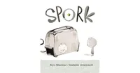 Spork by Kyo Maclear