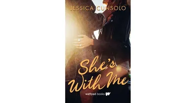 She's With Me by Jessica Cunsolo