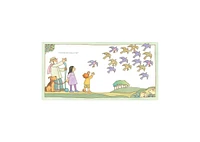 Quiet by Tomie dePaola