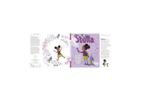 Stella and the Mystery of the Missing Tooth by Clothilde Ewing