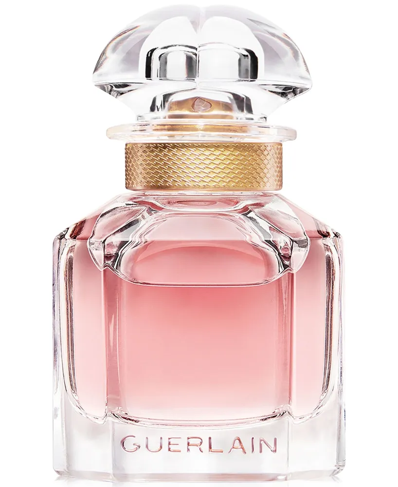 Guerlain Mon Guerlain Eau de Parfum Spray