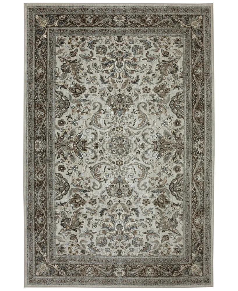 Karastan Euphoria Newbridge 5'3" x 7'10" Area Rug