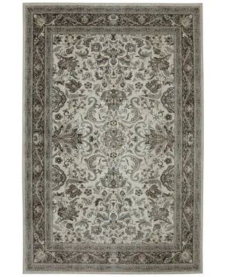 Karastan Euphoria Newbridge 5'3" x 7'10" Area Rug